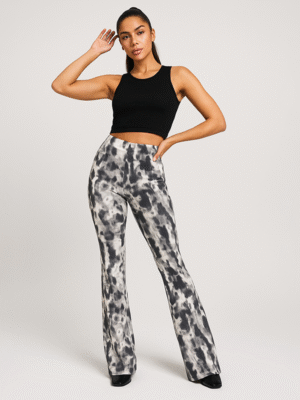 Pantalón Morley Argentino Oxford Print