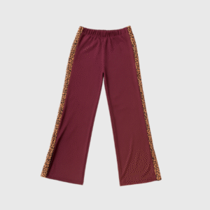 Pantalón con Franja