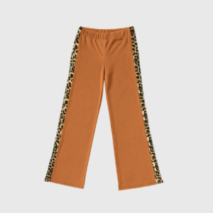 Pantalón con franja