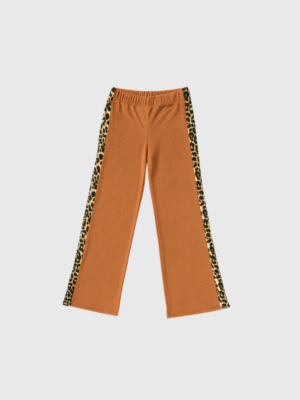 Pantalón con franja