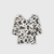 Pupera Print Vaca OverSIZE Escote en V Estampado