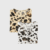 Pupera Print Vaca OverSIZE Escote en V Estampado
