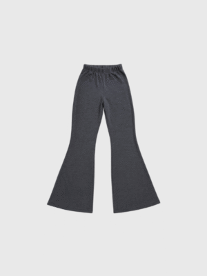 Pantalon Vintage Oxford S/Bolsillos