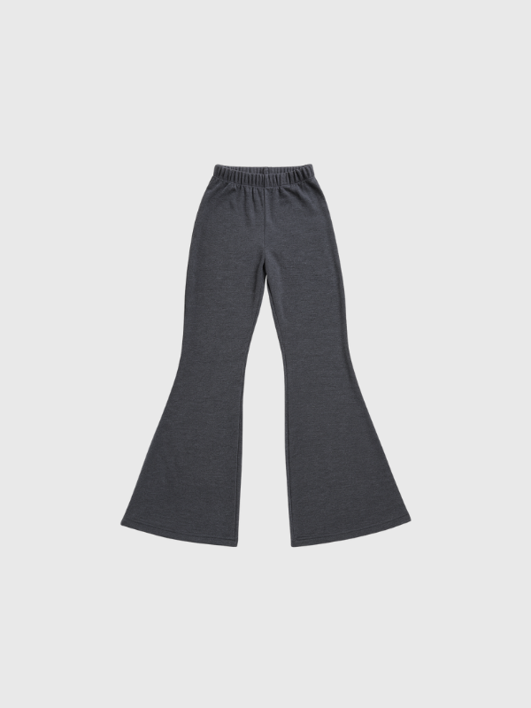 Pantalon Vintage Oxford S/Bolsillos