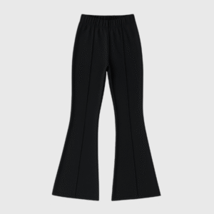 Pantalón con costura