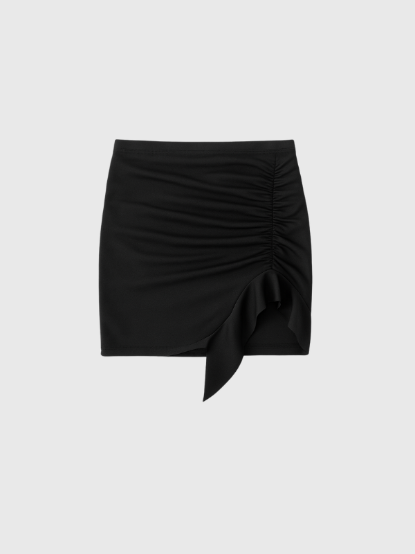 Pollera sol