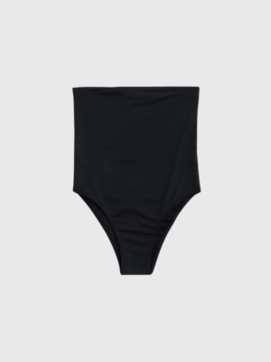 body strapless