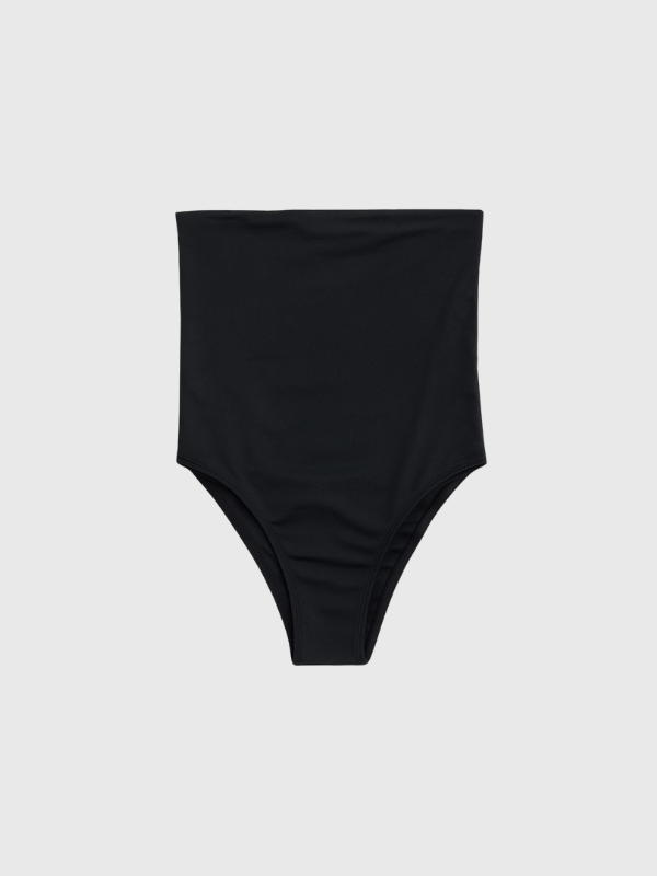 body strapless