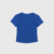 Remera Berta De Morley Escote Colores Varios