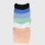 Remera Berta De Morley Escote Colores Varios