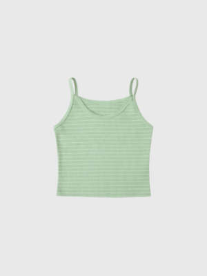 Musculosa Top De Tiras Morley