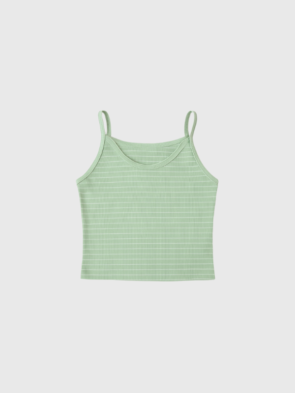 Musculosa Top De Tiras Morley