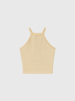 Top Musculosa Prili Verano Cute