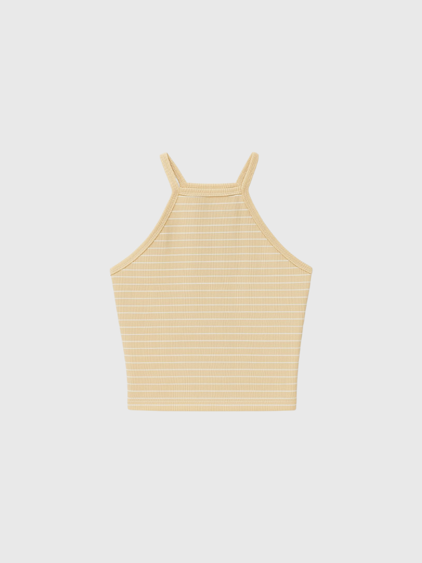 Top Musculosa Prili Verano Cute