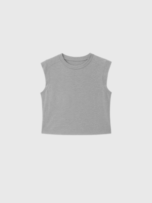 Musculosa Rosa Clasiscas C/Pinzas Colores Varios
