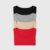Remera escote cuadrado