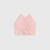 Top Iris De Morley Tirantes Con Frunce Colores Pastel
