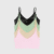 Musculosa Top De Tiras Morley
