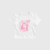 Remera con frunce al costado