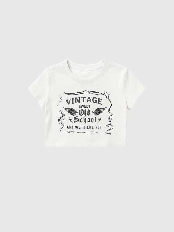 Remera Babe Teets