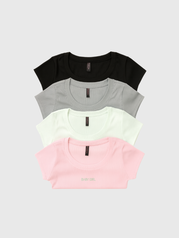 Remera Morley Baby Girl