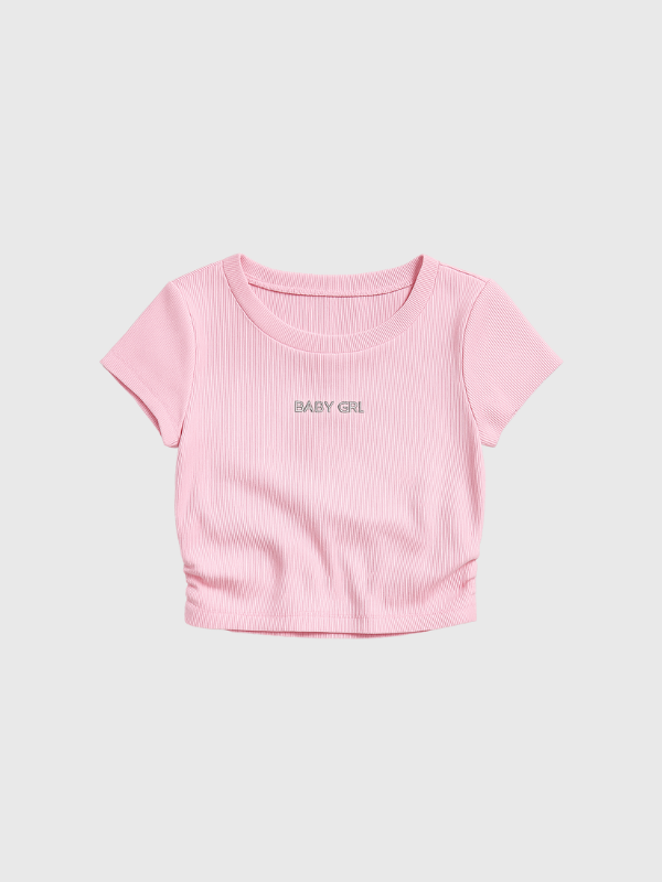 Remera Morley Baby Girl