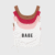 TOP Babe Estampado