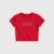 Remera Angel Basica Modal