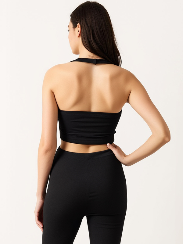 Top Halter