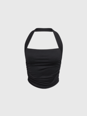Top Halter