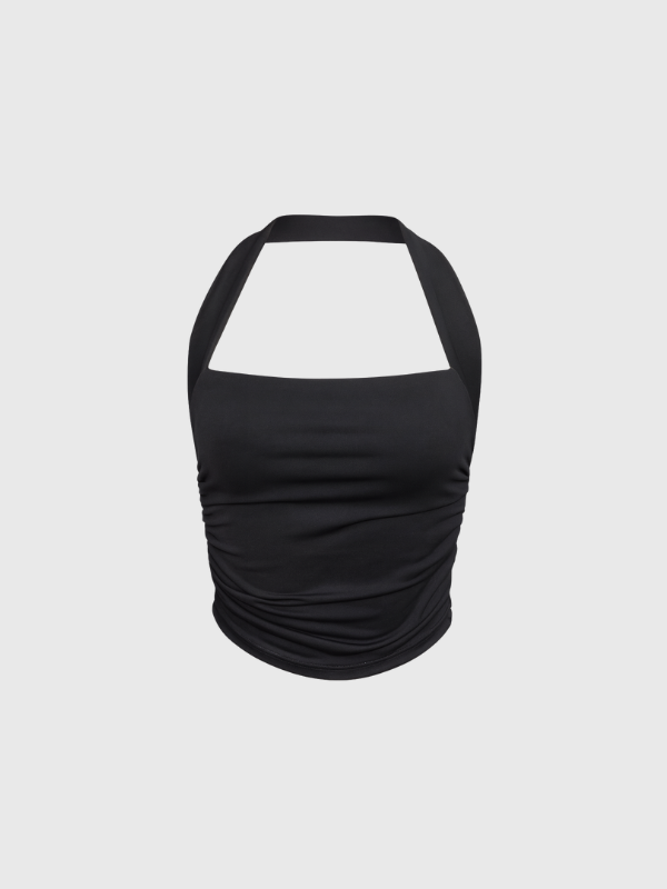 Top Halter
