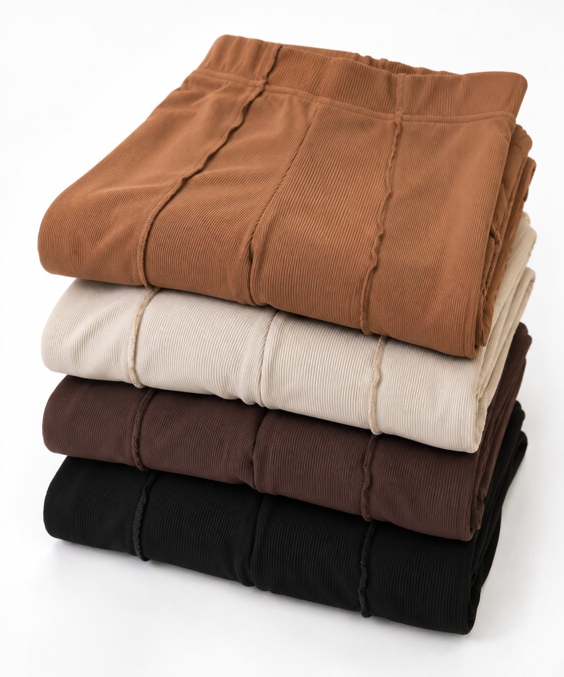 Pantalón con Costura
