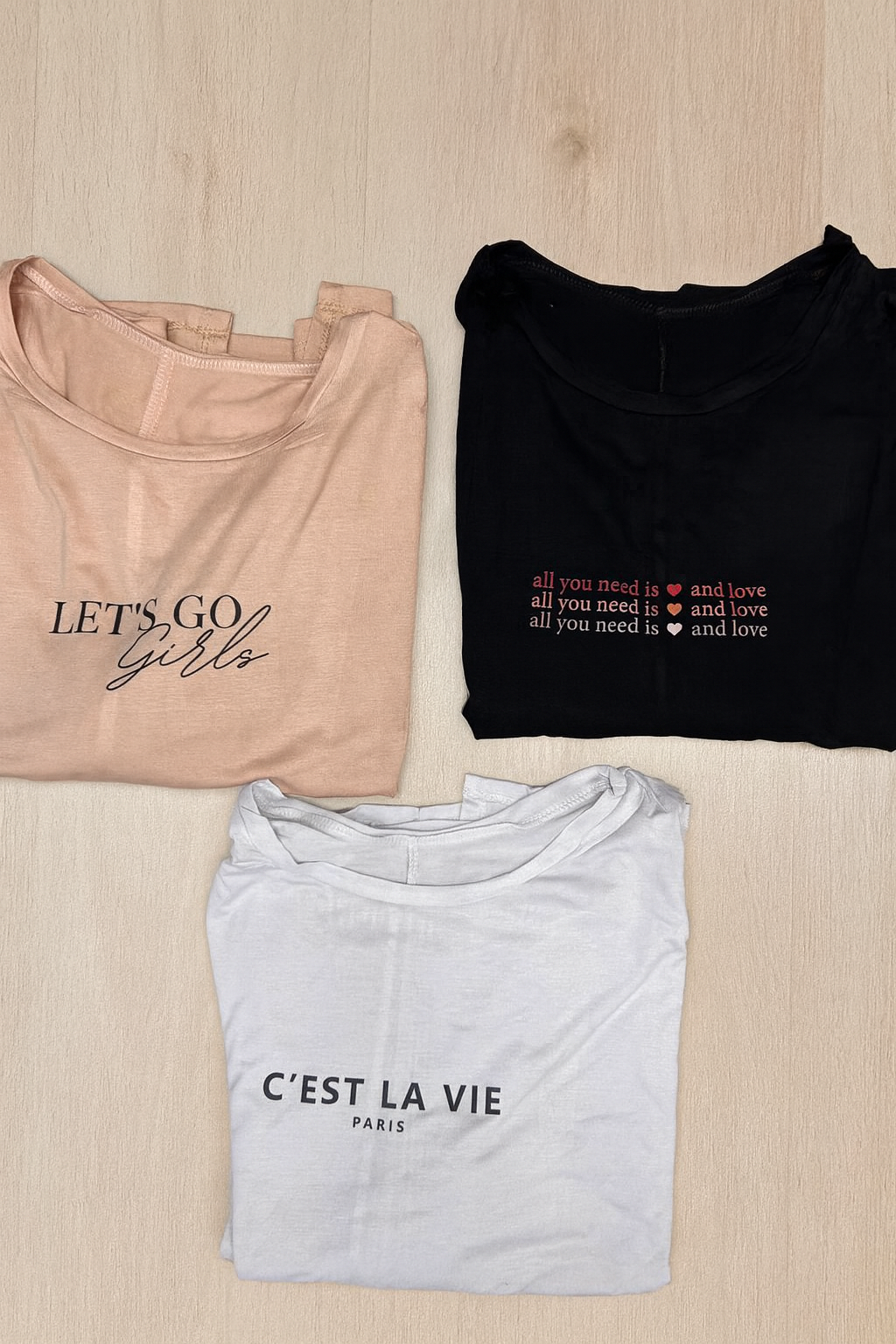 Pupera Grande Rosi Manga 3/4 Modal Estampado - Imagen 2