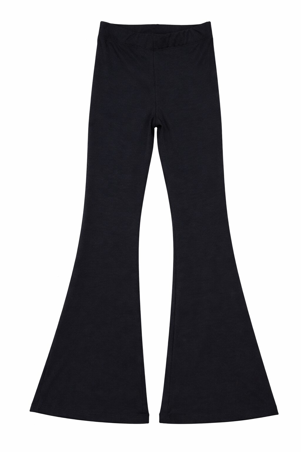 Pantalon Palazo SemiOxford Morley Elastizado S/Bolsillo - Imagen 2