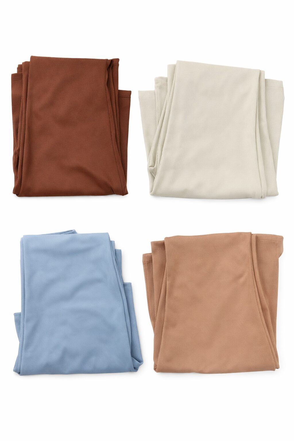 Pantalon Palazo SemiOxford Morley Elastizado S/Bolsillo - Imagen 4