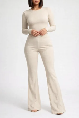 ChatGPT Image 27 mar 2026, 13_31_45 Pantalon Palazo SemiOxford Morley Elastizado S/Bolsillo