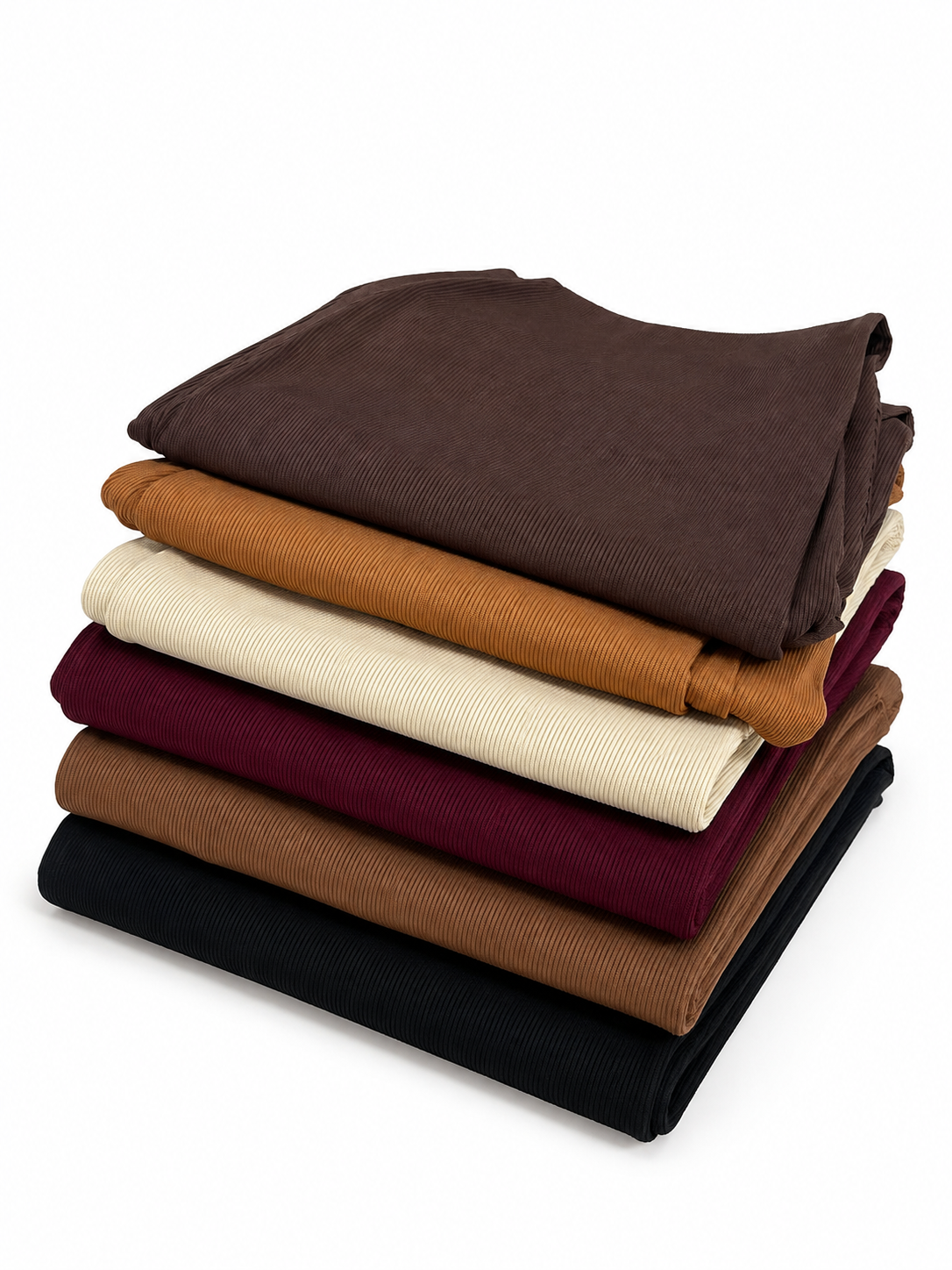 Pantalon Palazo SemiOxford Morley Elastizado S/Bolsillo