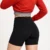 Calza Short Biker Deportiva Dama C/Bolsillo Running Gym