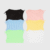 Top Musculosa Con Funce de Morley Colores Varios