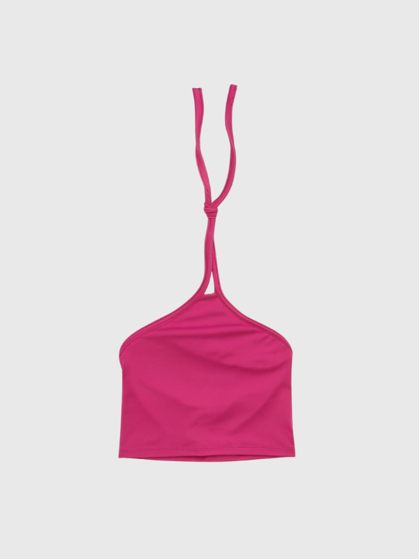 Top Atar Musculosa Modal Colores Varios - Imagen 3