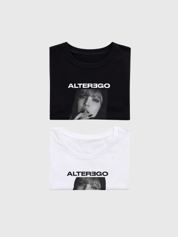Remera Estampada Alterego - Imagen 2