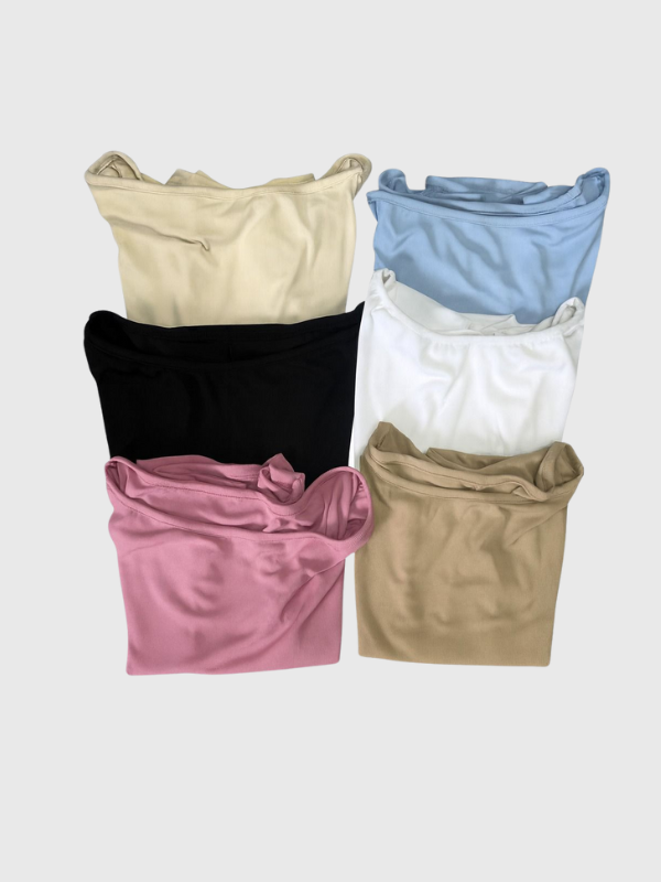 Remera Bote Morley - Imagen 2