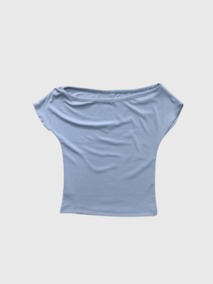 Remera Bote Morley