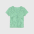 Remera Basica De Morley Con Botones Colores Cute Pastel