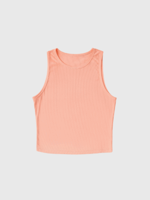 Musculosa De Morley Colores Pastel