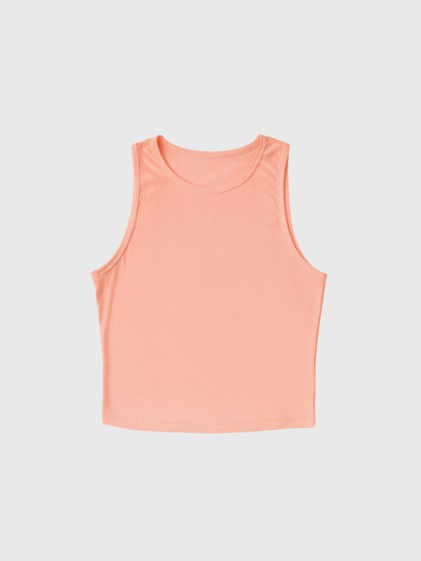 Musculosa De Morley Colores Pastel