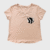 Remera Modal Valentina Con Bolsillo Grande Colores Varios
