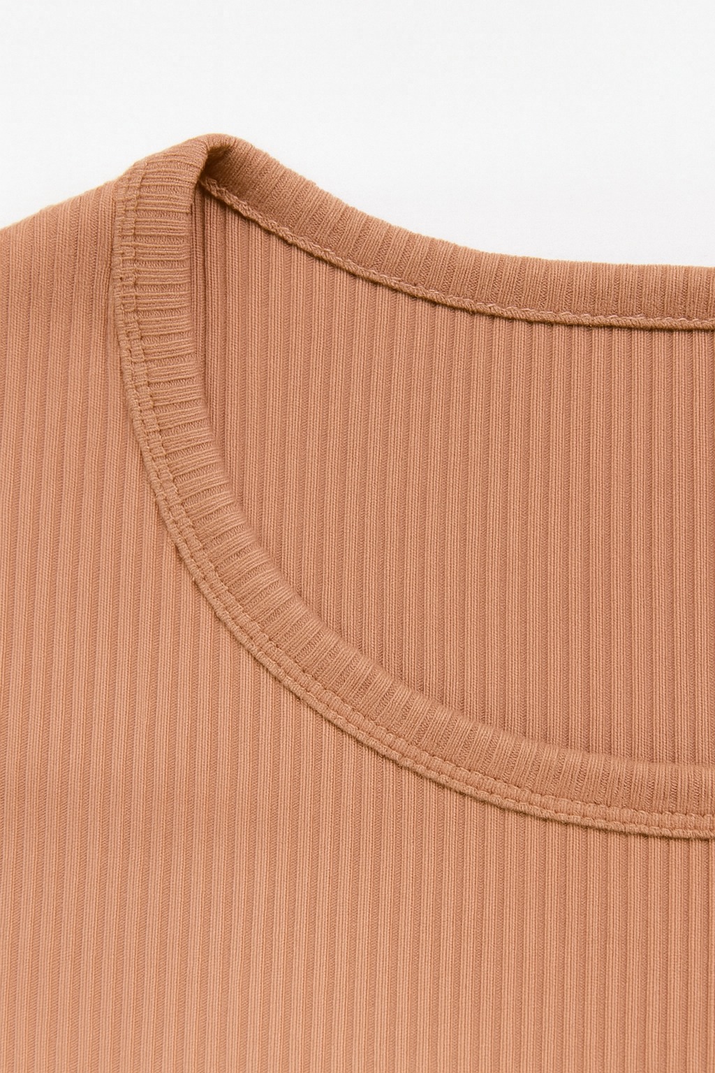 Remera Básica Morley Elastizada - Imagen 3