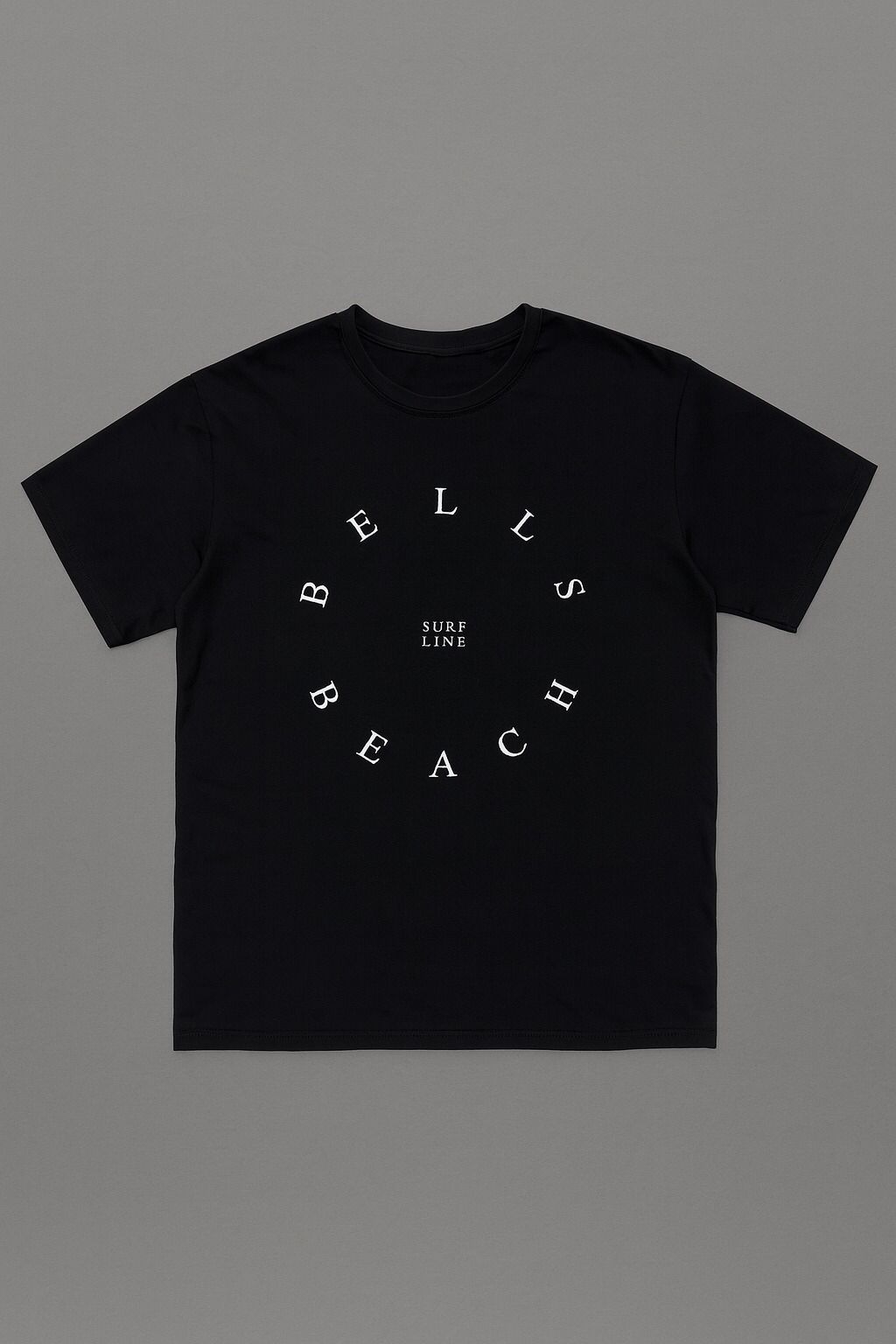 XL Remerones Estampado/Bordado SURF LINE Colores Varios Algodon UNISEX - Imagen 4