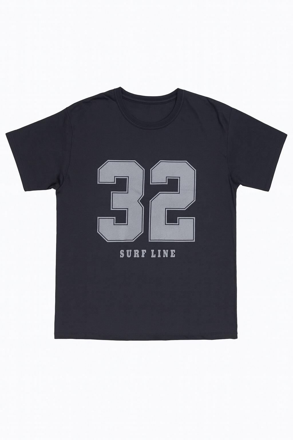 XL Remerones Estampado/Bordado 32 Colores Varios Algodon UNISEX - Imagen 2